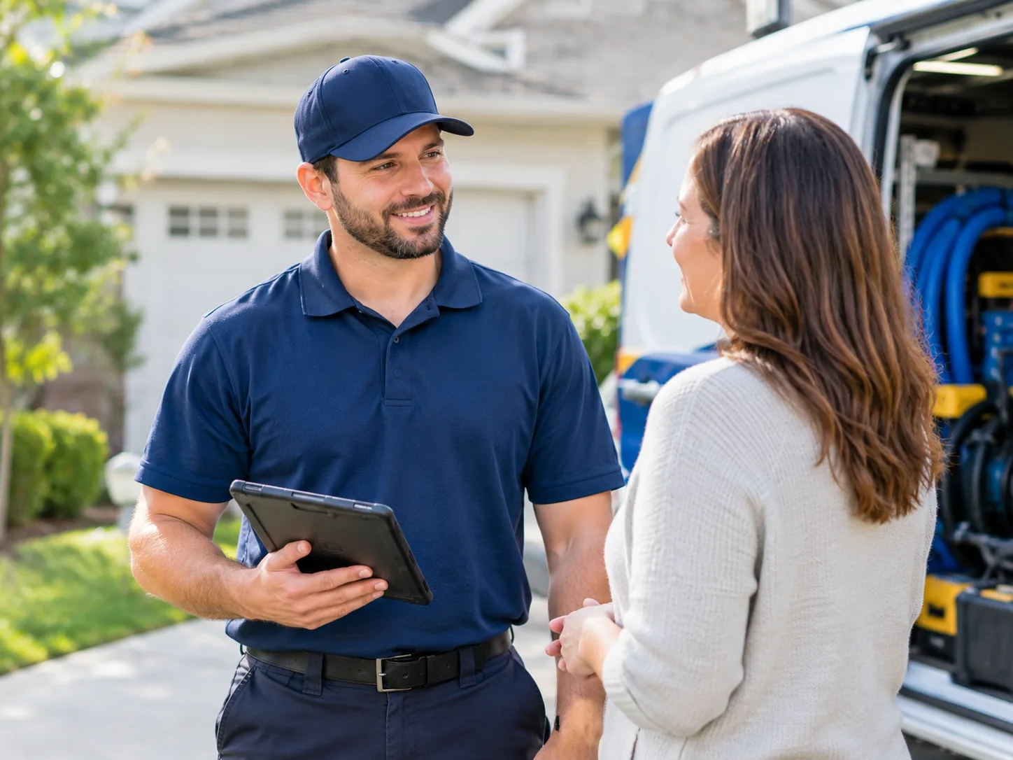 Sewage Backup Cleanup Union City, CA FAQs